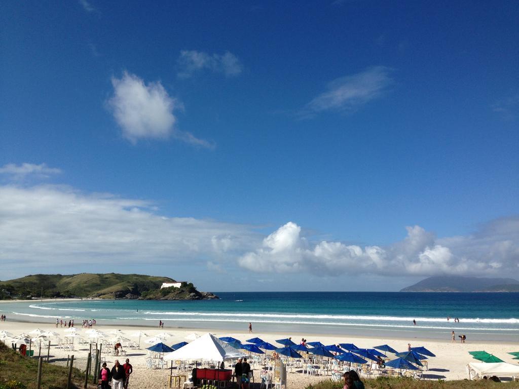 Apto Em Cabo Frio Para Aluguel De Temporada Номер фото