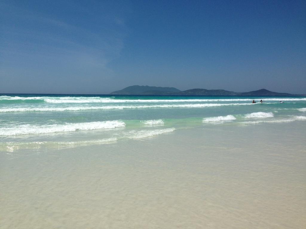Apto Em Cabo Frio Para Aluguel De Temporada Номер фото