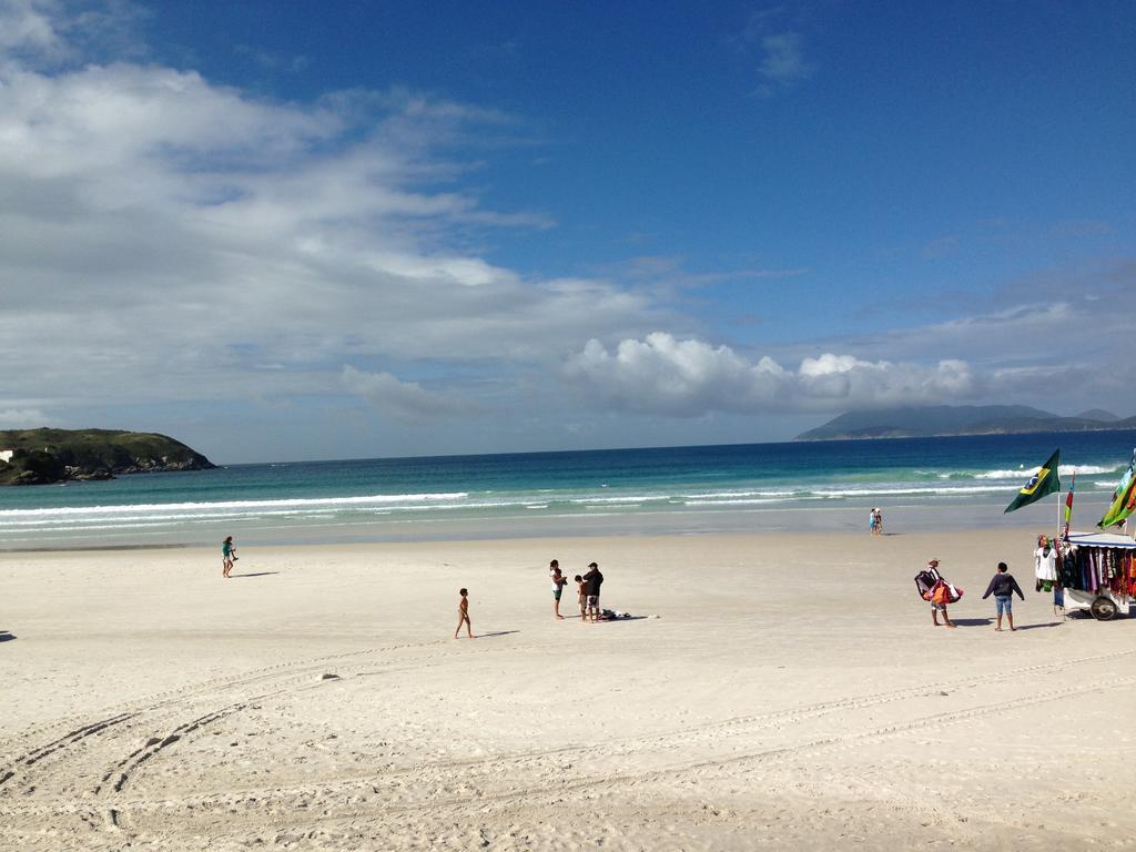 Apto Em Cabo Frio Para Aluguel De Temporada Номер фото